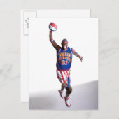 特殊K跳躍 ポストカード (正面/裏面)