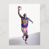 特殊K跳躍 ポストカード (正面)