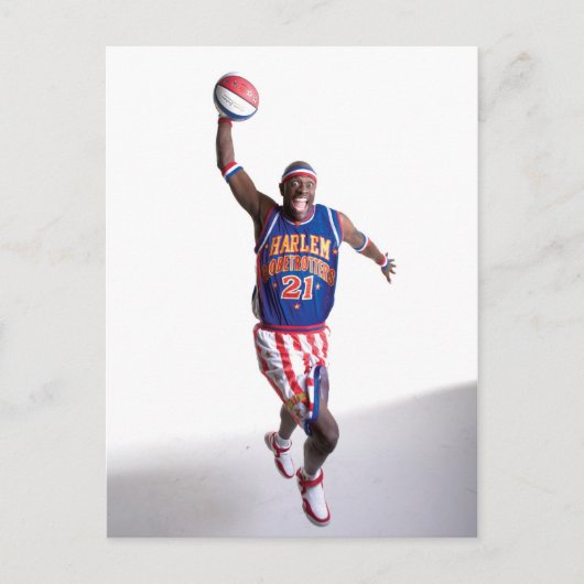 特殊K跳躍 ポストカード (正面)