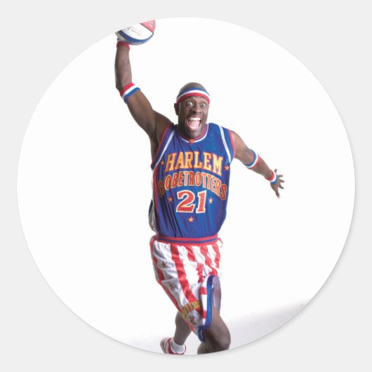 特殊K跳躍 ラウンドシール (正面)