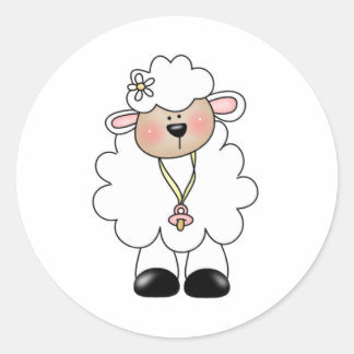 特注の ラウンドシール