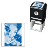 特注カスタム自己インキング用ゴム印 セルフインキングスタンプ (インサイチュ)