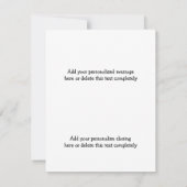 特注フォト 「モック」 パズル 縦 (裏面)