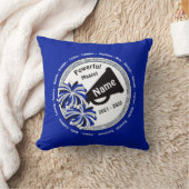 特注強力パンザーズ応援枕 クッション (ブランケット)