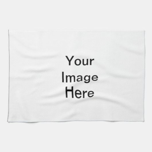 特注製品 キッチンタオル (横)