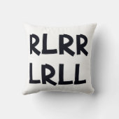 特版スロークッション クッション (裏面)