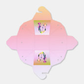 特産キノコ フェイバーボックス (折り畳みなし)