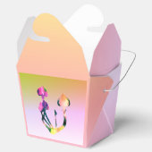 特産キノコ フェイバーボックス (オープン)