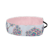 特異な枝スカイヘッドバンド(2サイズ) アスレチックヘッドバンド (右)