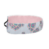 特異な枝スカイヘッドバンド(2サイズ) アスレチックヘッドバンド (左)