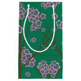 特異な枝小抱き枕 スモールペーパーバッグ