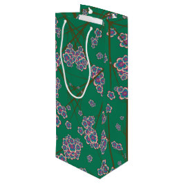 特異ブランズワイン抱き枕 ワインギフトバッグ