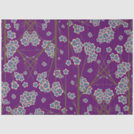 特異ブランチアメジストティッシュペーパー 薄葉紙