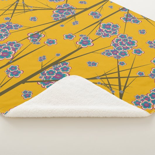 特異ブランチシャーパブランケット シェルパブランケット (3/4)