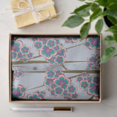 特異ブランチスカイティッシュペーパー 薄葉紙 (ギフト)