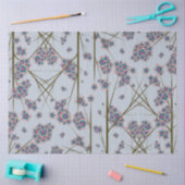 特異ブランチスカイティッシュペーパー 薄葉紙 (クラフト)