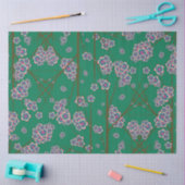 特異ブランチティッシュペーパー 薄葉紙 (クラフト)