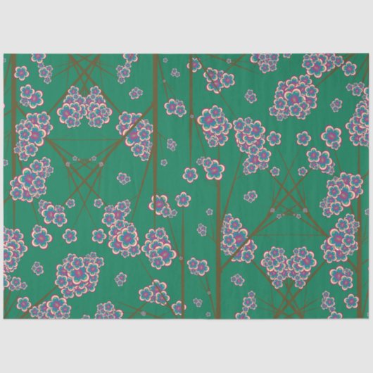 特異ブランチティッシュペーパー 薄葉紙 (正面)