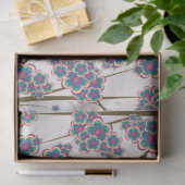 特異ブランチティッシュペーパー 薄葉紙 (ギフト)