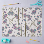 特異ブランチティッシュペーパー 薄葉紙 (クラフト)