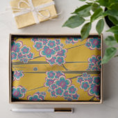 特異ブランチティッシュペーパー 薄葉紙 (ギフト)