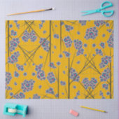 特異ブランチティッシュペーパー 薄葉紙 (クラフト)