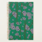 特異ブランチプランナー(2サイズ) プランナー手帳 (正面)