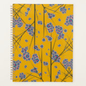 特異ブランチプランナー(2サイズ) プランナー手帳 (正面)