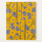 特異ブランチプランナー(2サイズ) プランナー手帳 (裏面)