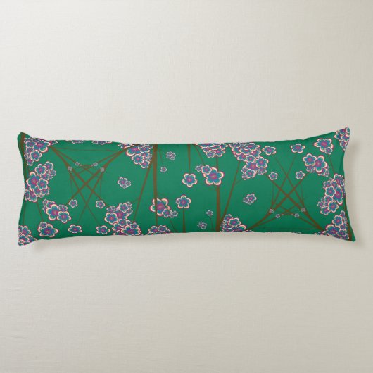 特異ブランチ抱き枕 ボディピロー (裏面)