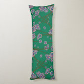 特異ブランチ抱き枕 ボディピロー (裏面 (縦))