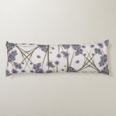 特異ブランチ抱き枕 ボディピロー (裏面)