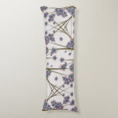 特異ブランチ抱き枕 ボディピロー (正面縦)