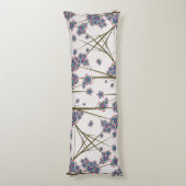 特異ブランチ抱き枕 ボディピロー (裏面 (縦))