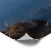 特異反射 ポスター (角)