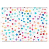 特異性 テーブルクロス (正面(横))