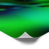 特異性 ポスター (角)