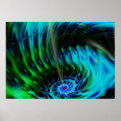 特異性 ポスター (正面)