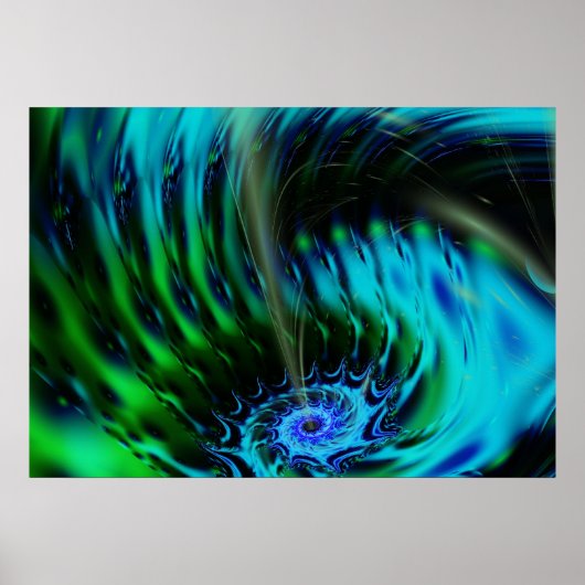 特異性 ポスター (正面)