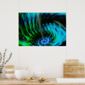 特異性 ポスター (キッチン)