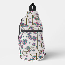 特異枝スリングバッグ スリングバッグ