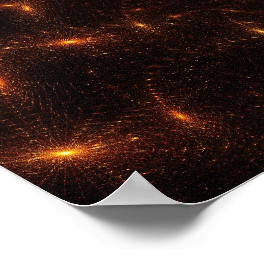 特異点の入力–2009 ポスター (角)