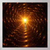 特異点の入力–2009 ポスター (正面)