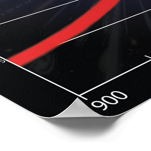 特異点 ポスター (角)