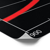 特異点 ポスター (角)