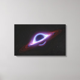 特異点(2025) キャンバスプリント