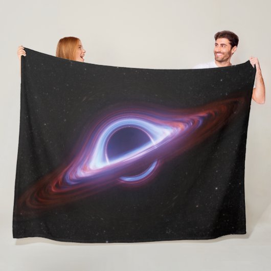 特異点(2025) フリースブランケット (インサイチュ)