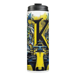 特製ホットドリンクタンブラー タンブラー