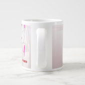 特製マグカップ ジャンボコーヒーマグカップ (裏面)