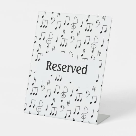 特記済み 台座サイン (正面)